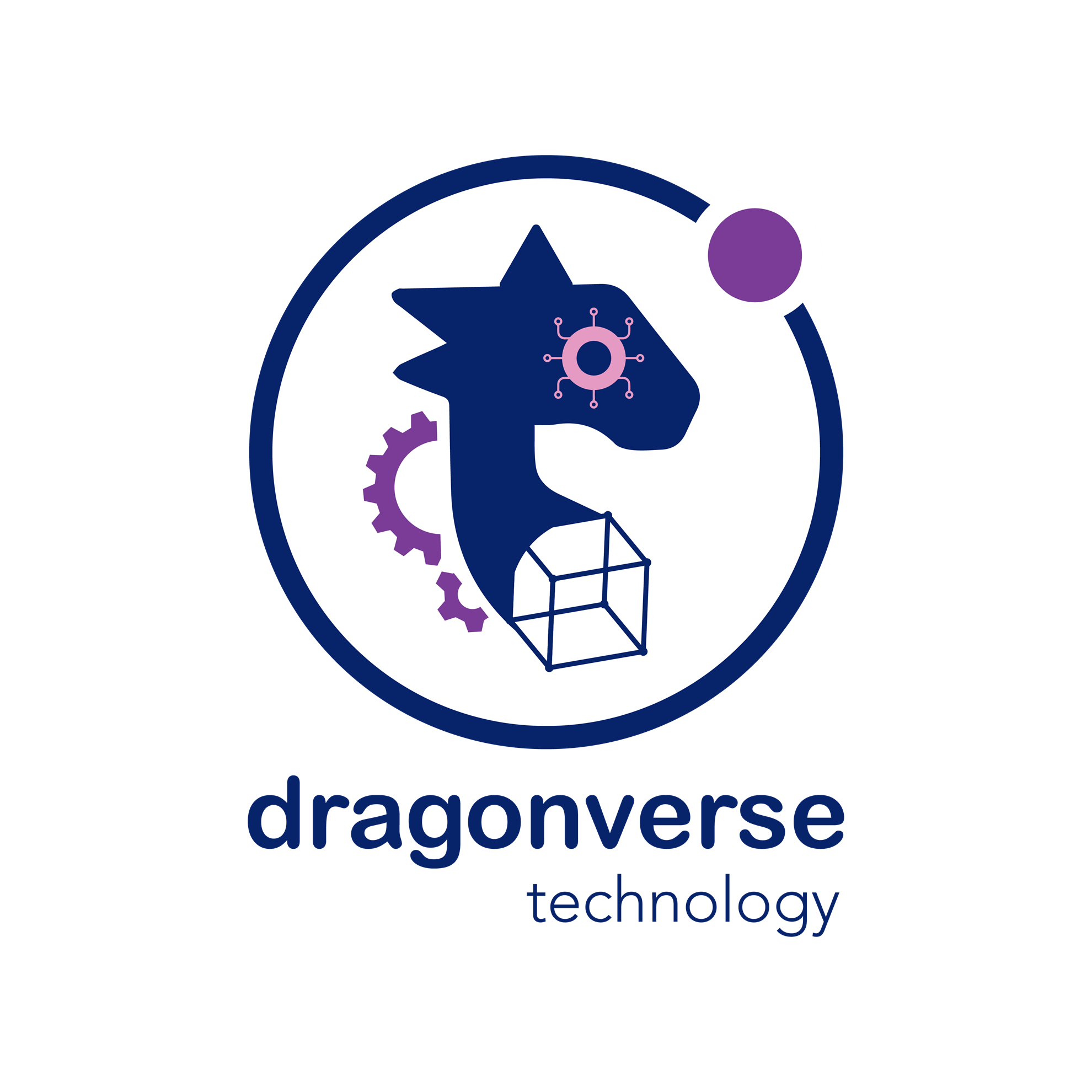 Dragonverse Technology Limiteddragonverse_logo01