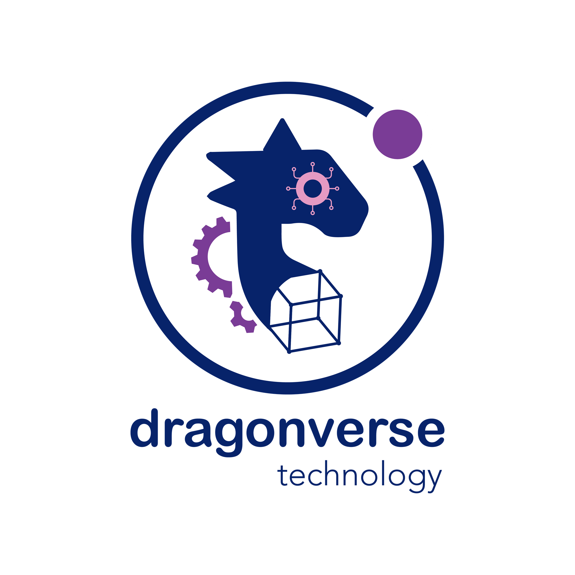 Dragonverse Technology Limiteddragonverse_logo01