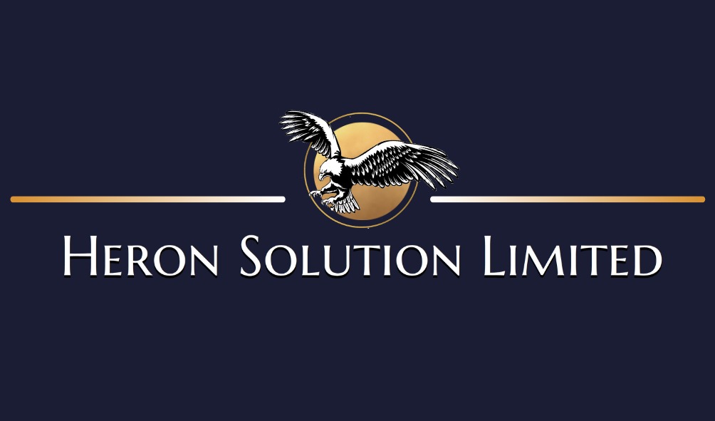 Heron Solution LimitedHeron