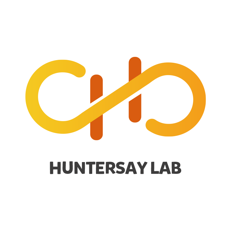 Huntersay Lab LimitedvXgRIw1P2