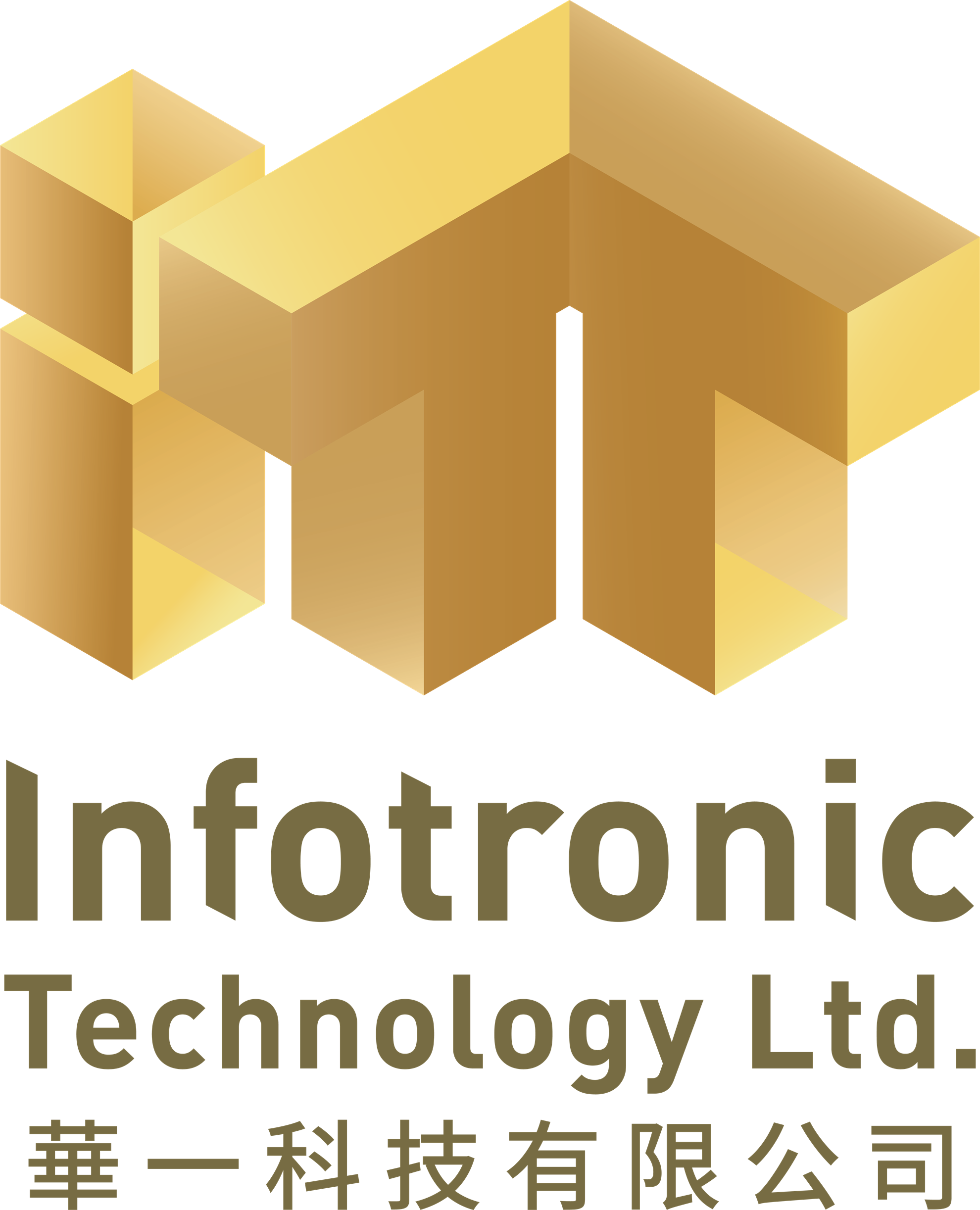Infotronic Technology LimitedvUJHJeI8w