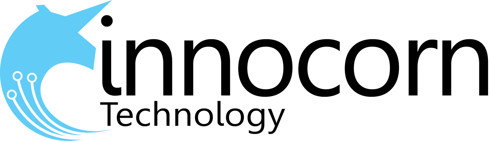 Innocorn Technology Limitedinnocorn_technology_logo_black