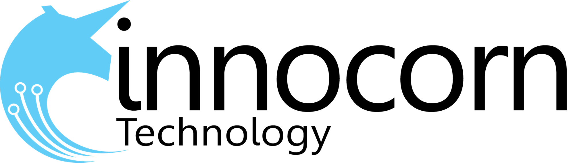 Innocorn Technology Limitedinnocorn_technology_logo_black