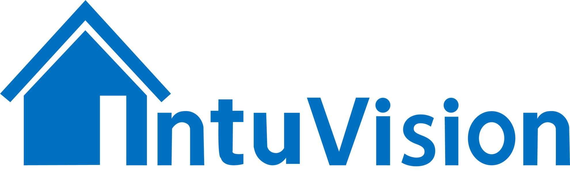 IntuVision Limitedcompany logo