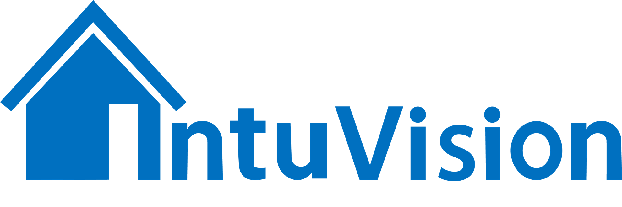 IntuVision Limitedcompany logo