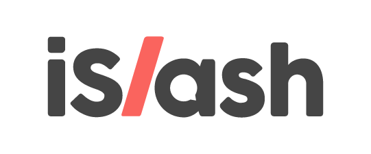 iSlash Limited2010_islash_logo_grey