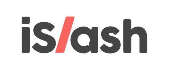 iSlash Limited2010_islash_logo_grey