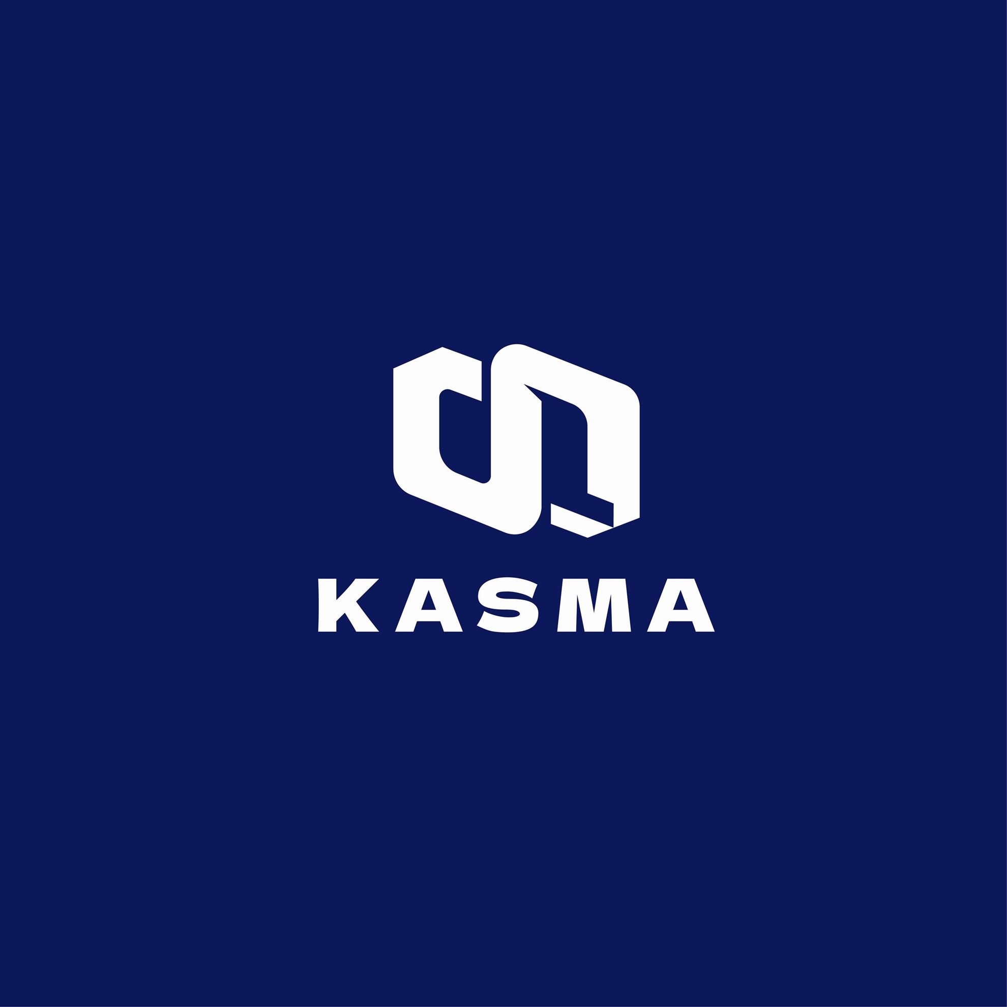 Kasma International HK LimitedLogo_Kamas