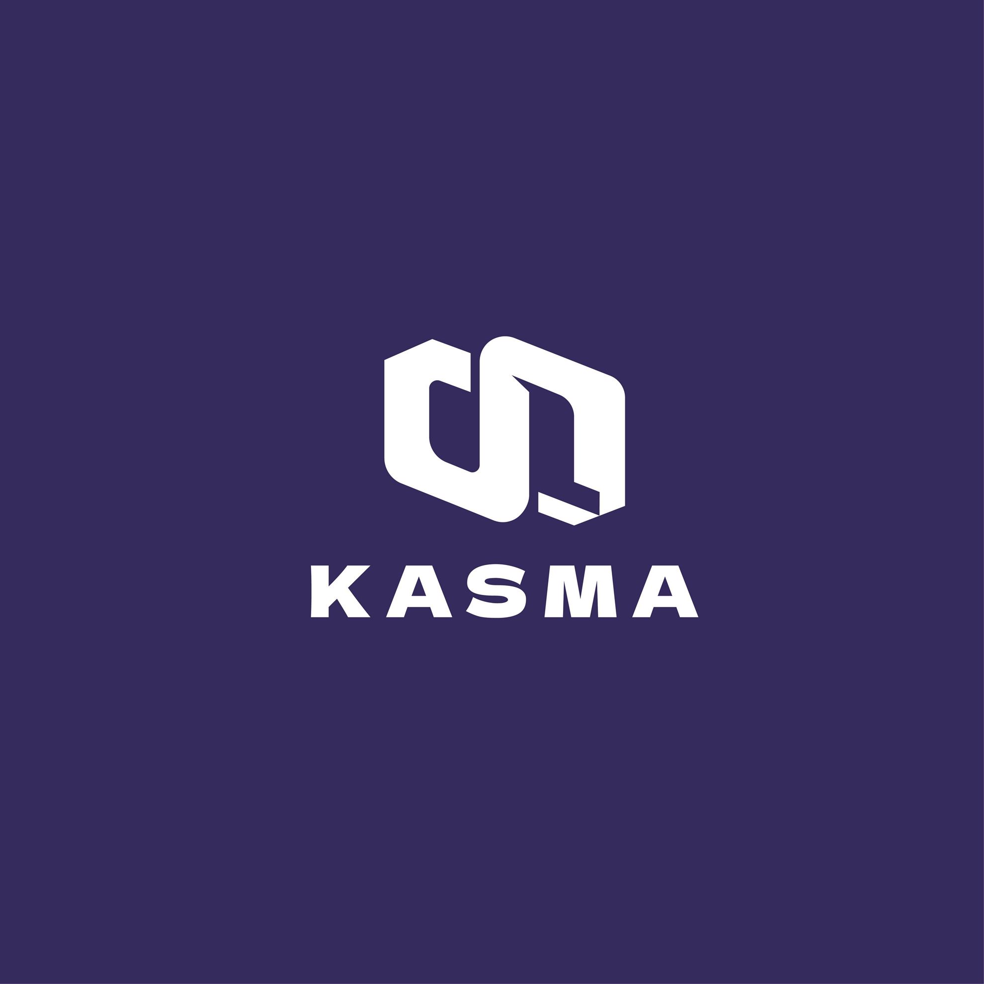 Kasma International HK LimitedLogo_Kamas