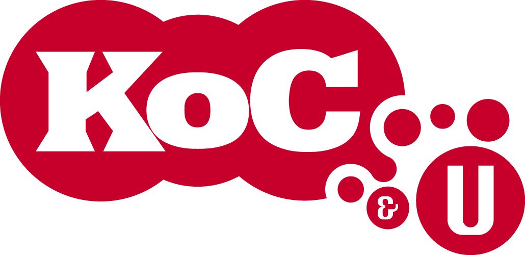 KOC AND U FINTECH LIMITEDcompany logo