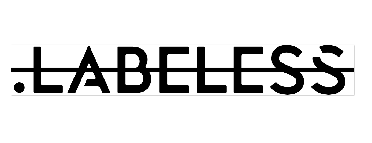 Labeless LimitedLogo