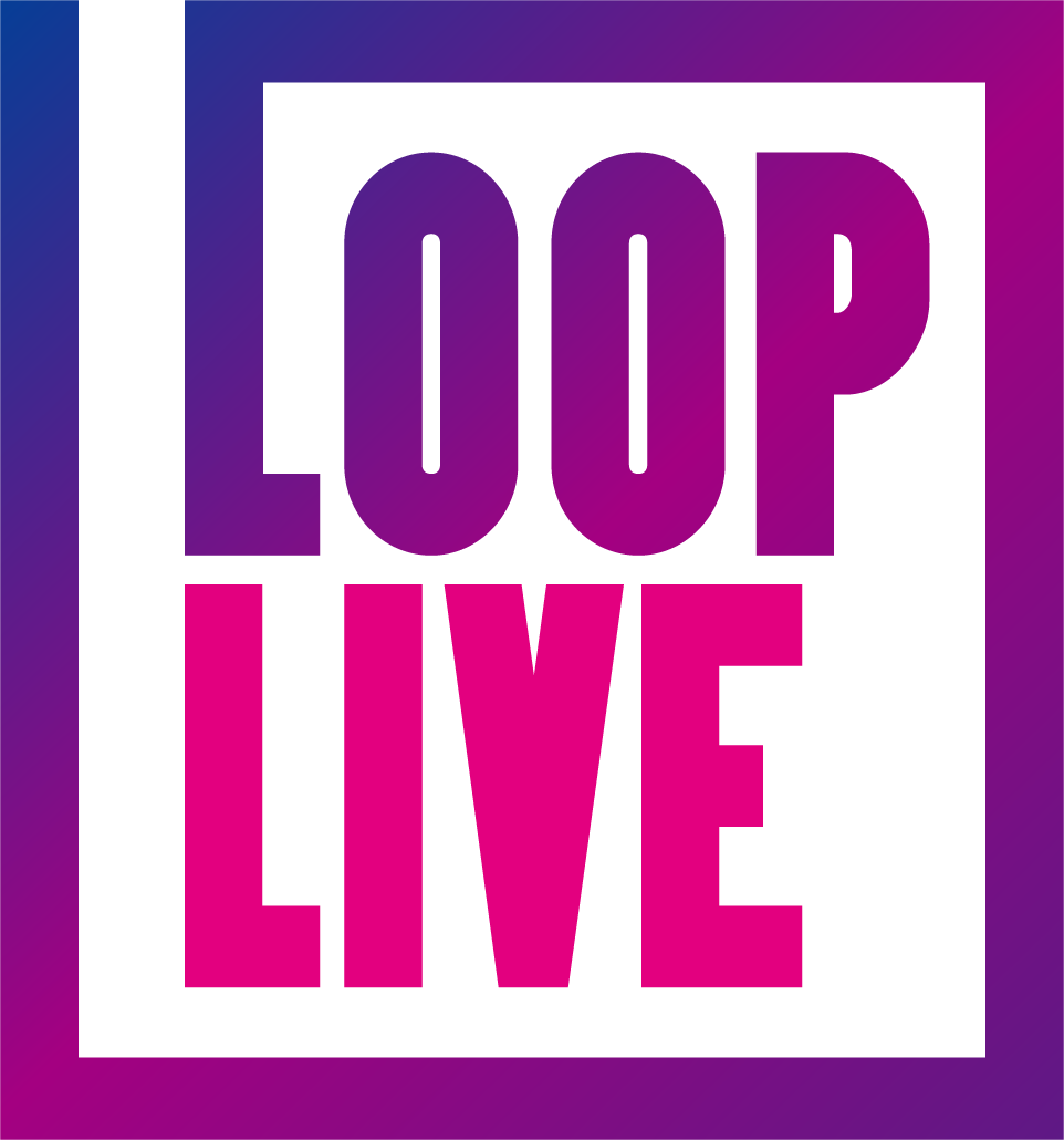 LoopLive Company LimitedLOOPLIVE_Logo