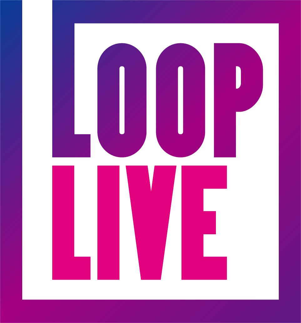 LoopLive Company LimitedLOOPLIVE_Logo