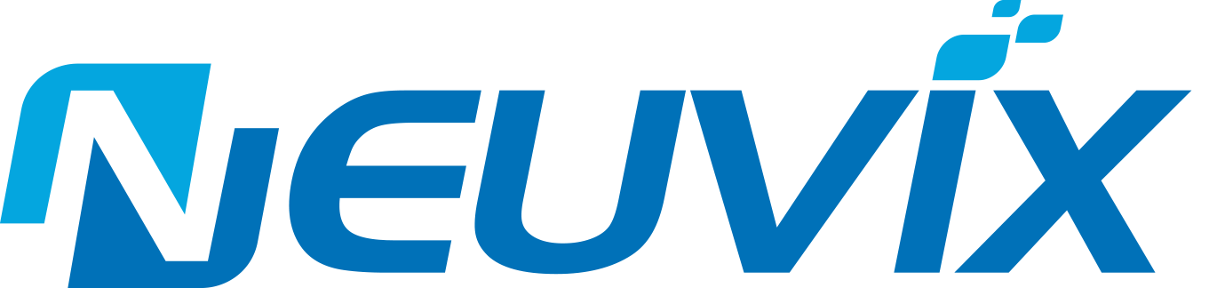 Neuvix Intelligent Technology Hong Kong Co Limited辛玮智能LOGO