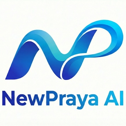 NewPraya AI Limitedde404e94-0a98-ee11-be37-000d3a07e30c_CompanyLogo_26022026
