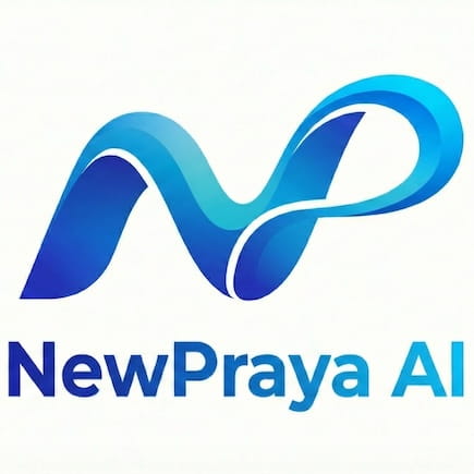 NewPraya AI Limitedde404e94-0a98-ee11-be37-000d3a07e30c_CompanyLogo_26022026