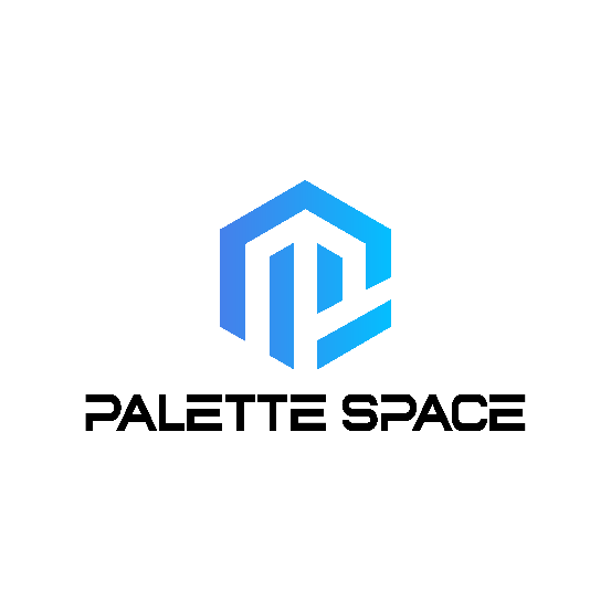 Palette Space Limitedcompany logo