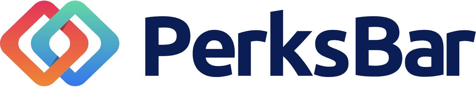 Perksbar LimitedPerksbar Logo