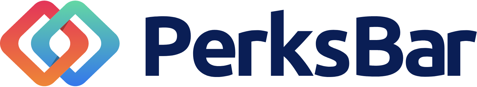 Perksbar LimitedPerksbar Logo