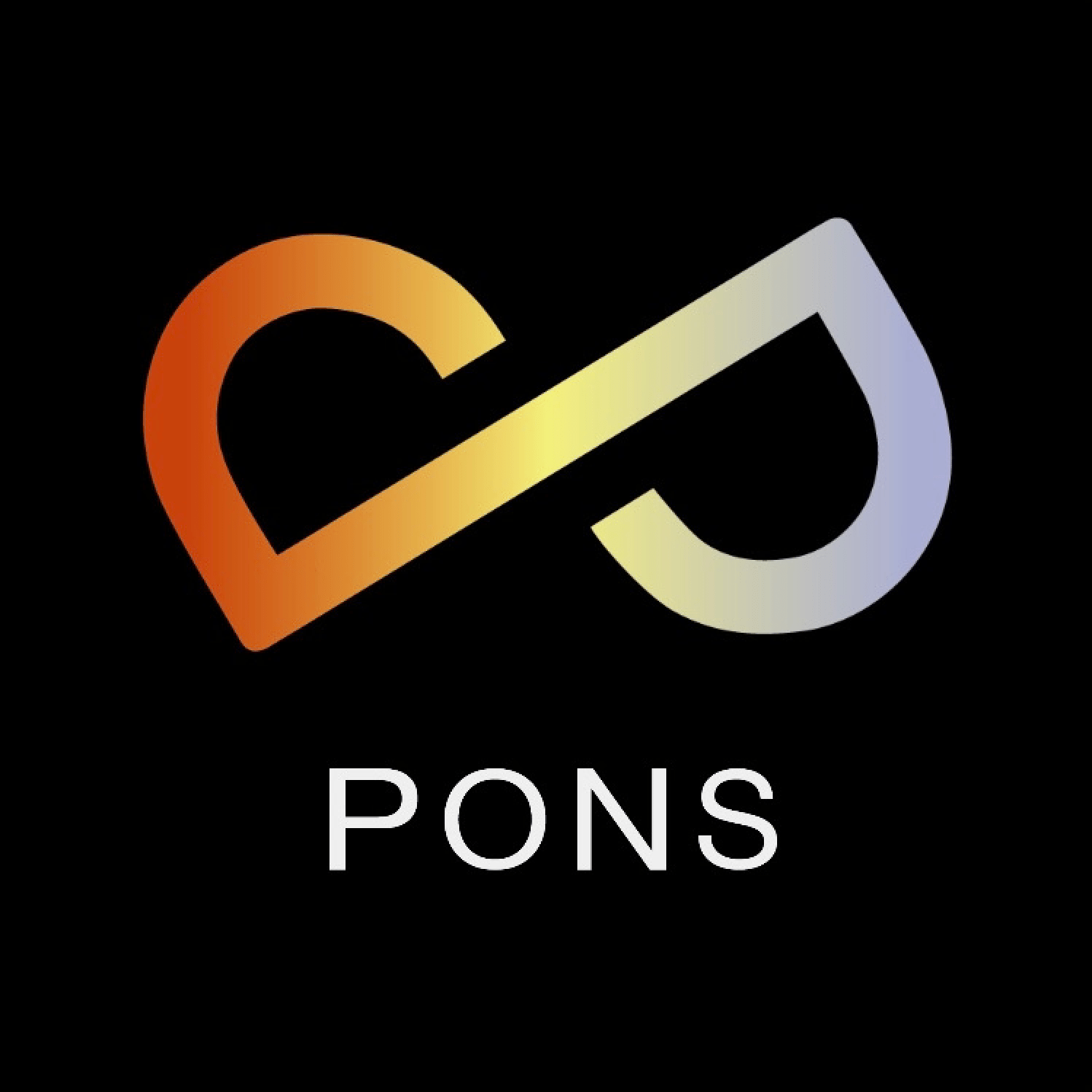 Pons Company Limitedpons_21_logo_000000