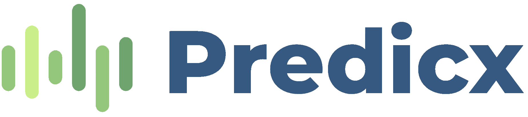 Predicx Technology Company Limitedpredicx_logo