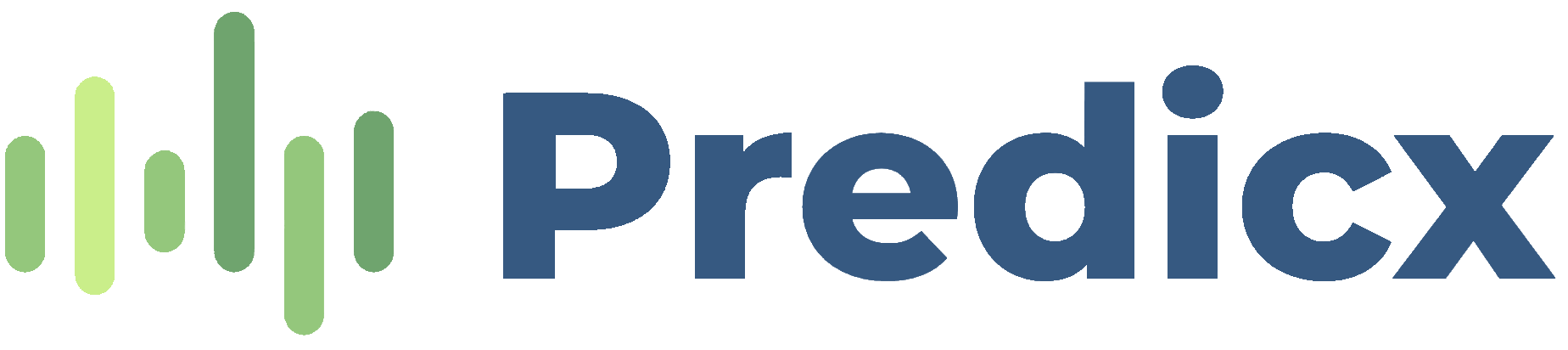 Predicx Technology Company Limitedpredicx_logo