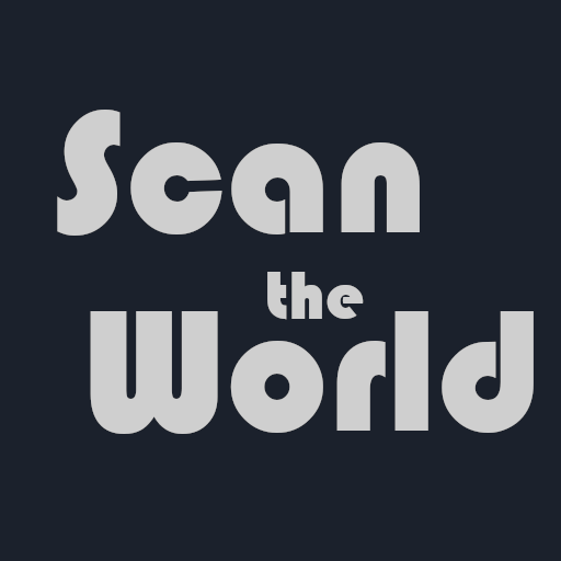 Scan the World LimitedScan the World