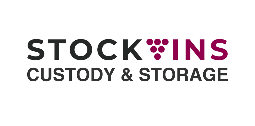 StockVins Custody and Storage Limitedcompany logo
