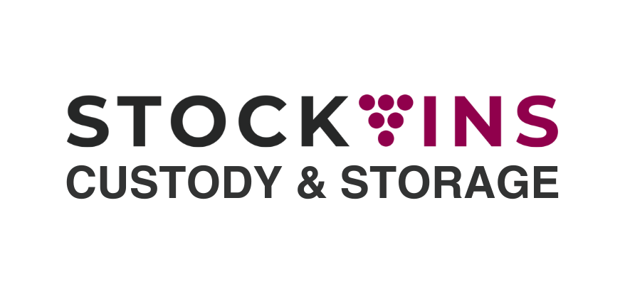 StockVins Custody and Storage Limitedcompany logo