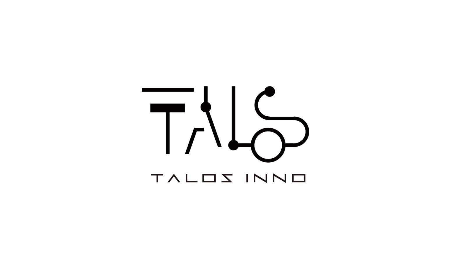 Talos Innovation LimitedCompany logo