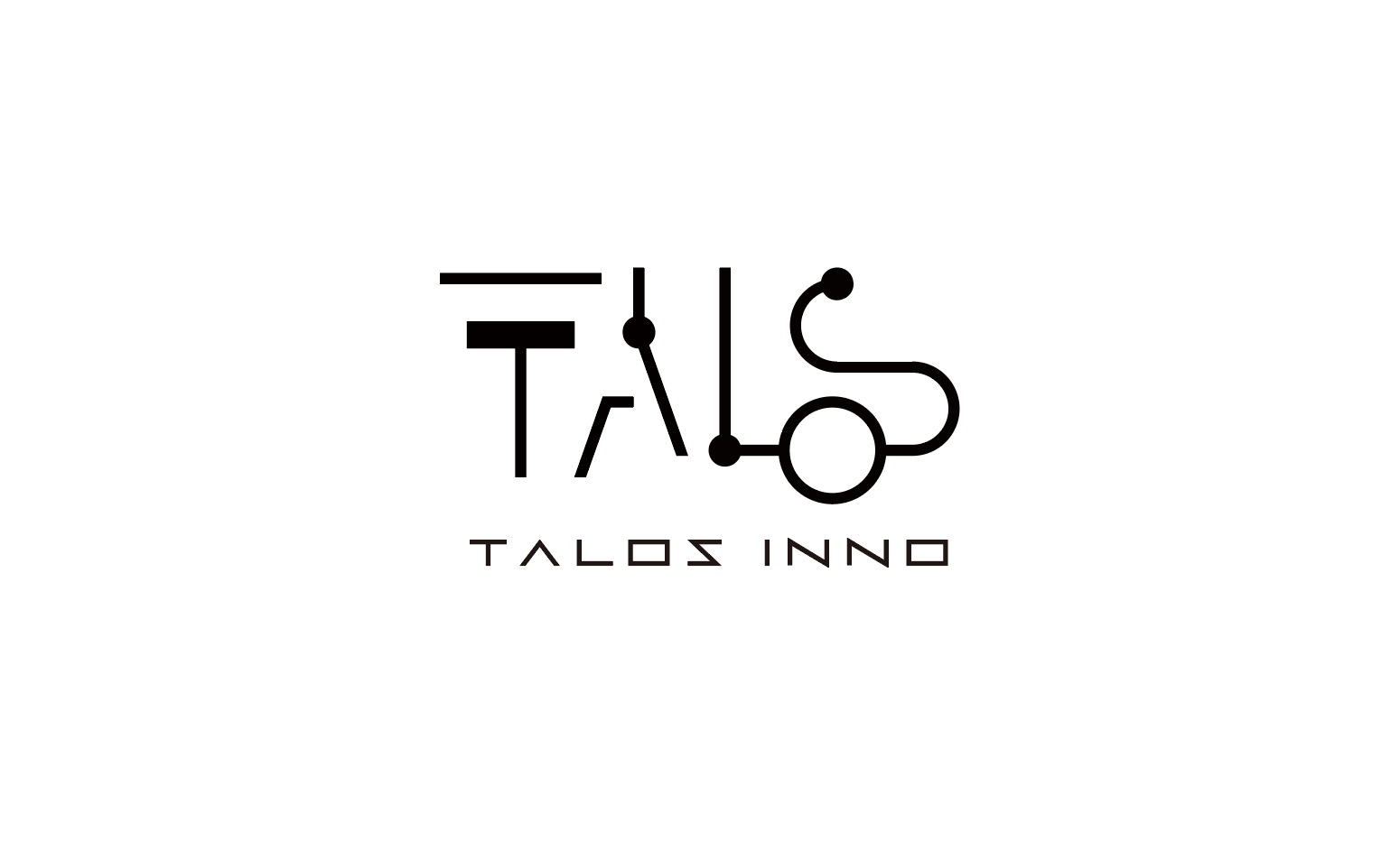 Talos Innovation LimitedCompany logo