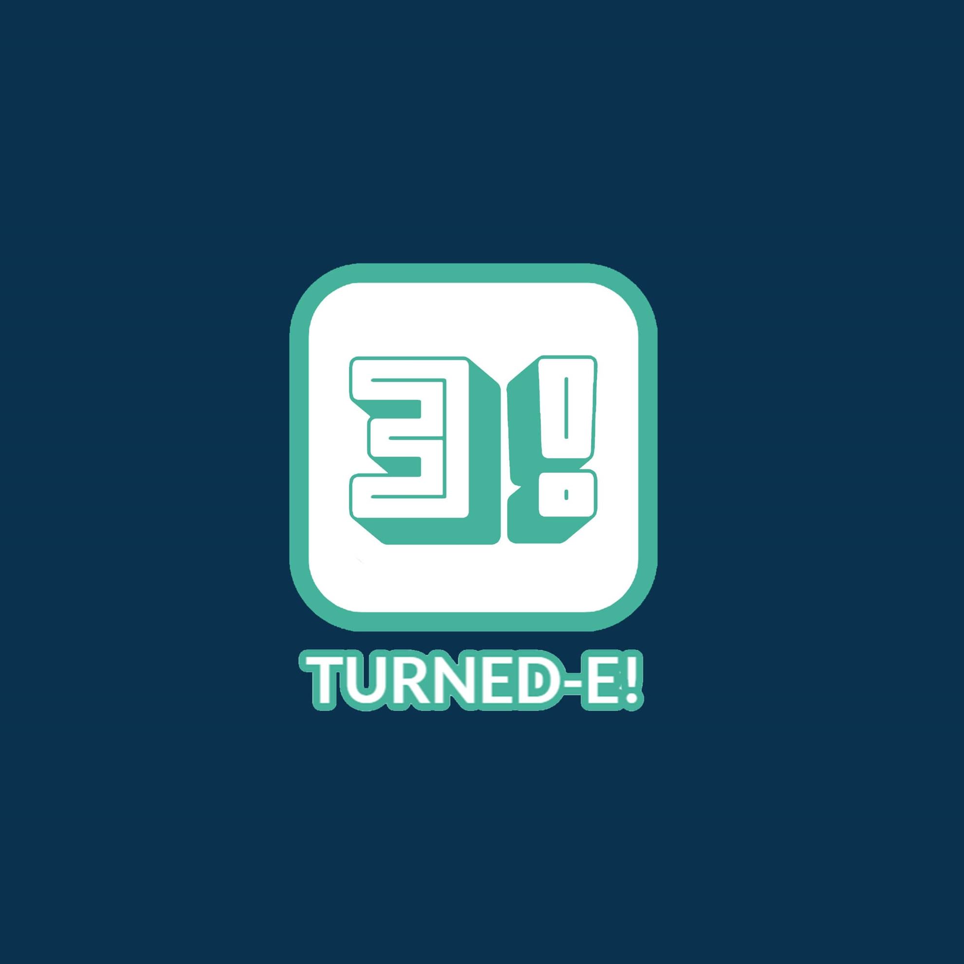 TURNEDE Education LimitedTURNED-E! Educationjpg