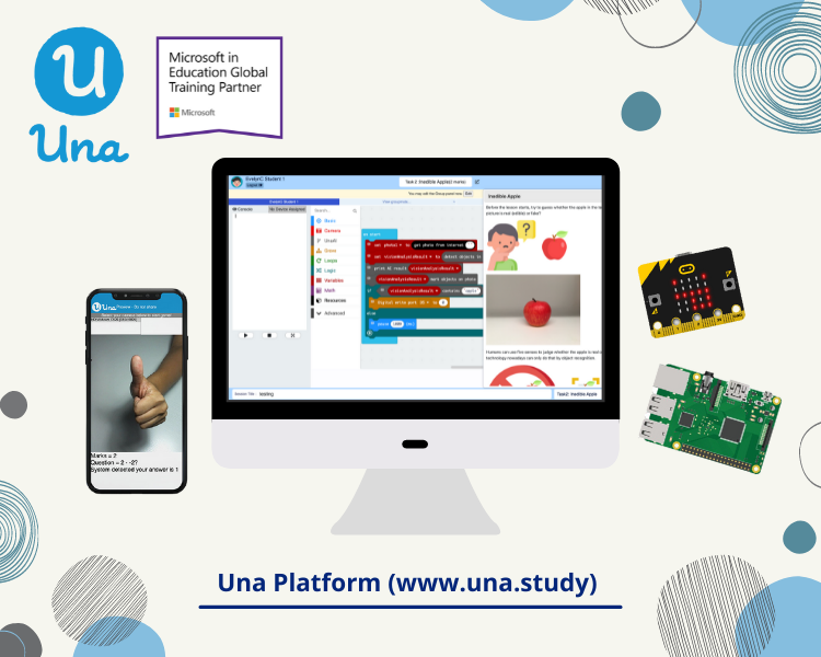 Una Technologies Limited formerly known as MagiCube LimitedProductImg1product (3)