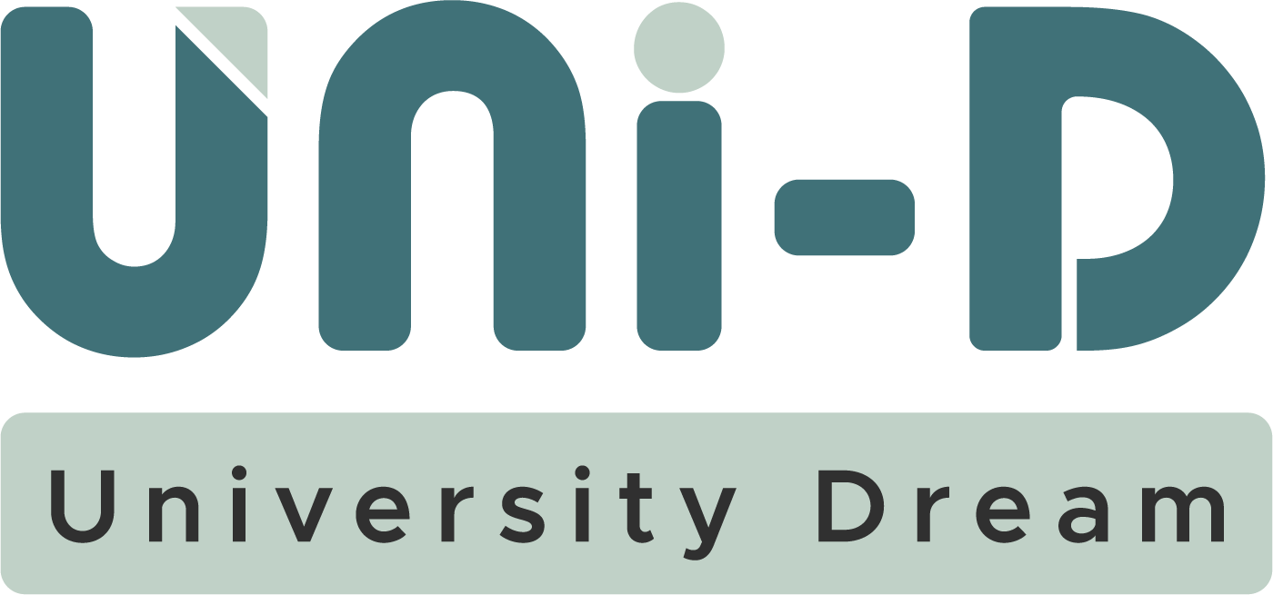 Uni Dream Limiteduniversity_dream_logo