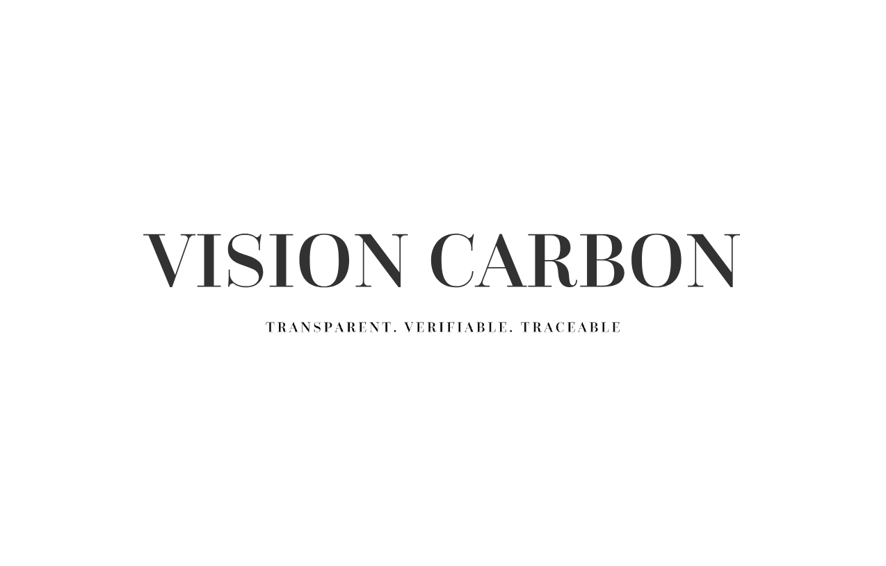 Vision Carbon Limitedcompany logo - VISION CARBON