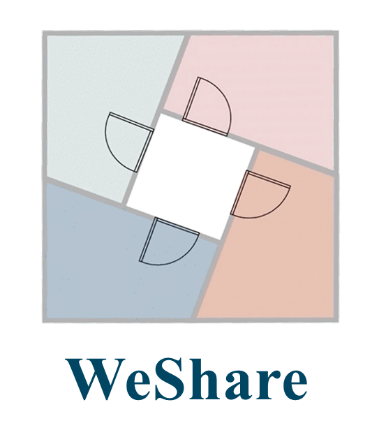 WeShare Tech Limitedweshare_logo