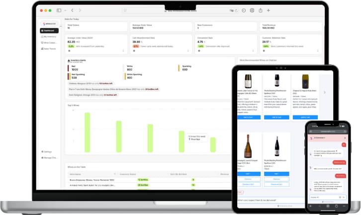 Wine Secret LimitedProductImg1f6c2d640-8521-ef11-840a-000d3aa0b6c3_ProductImage1_26012026