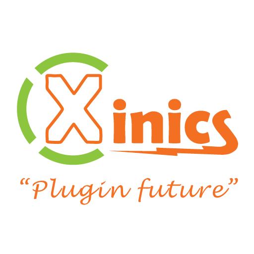 Xinics Company Limitedys27DzxXW