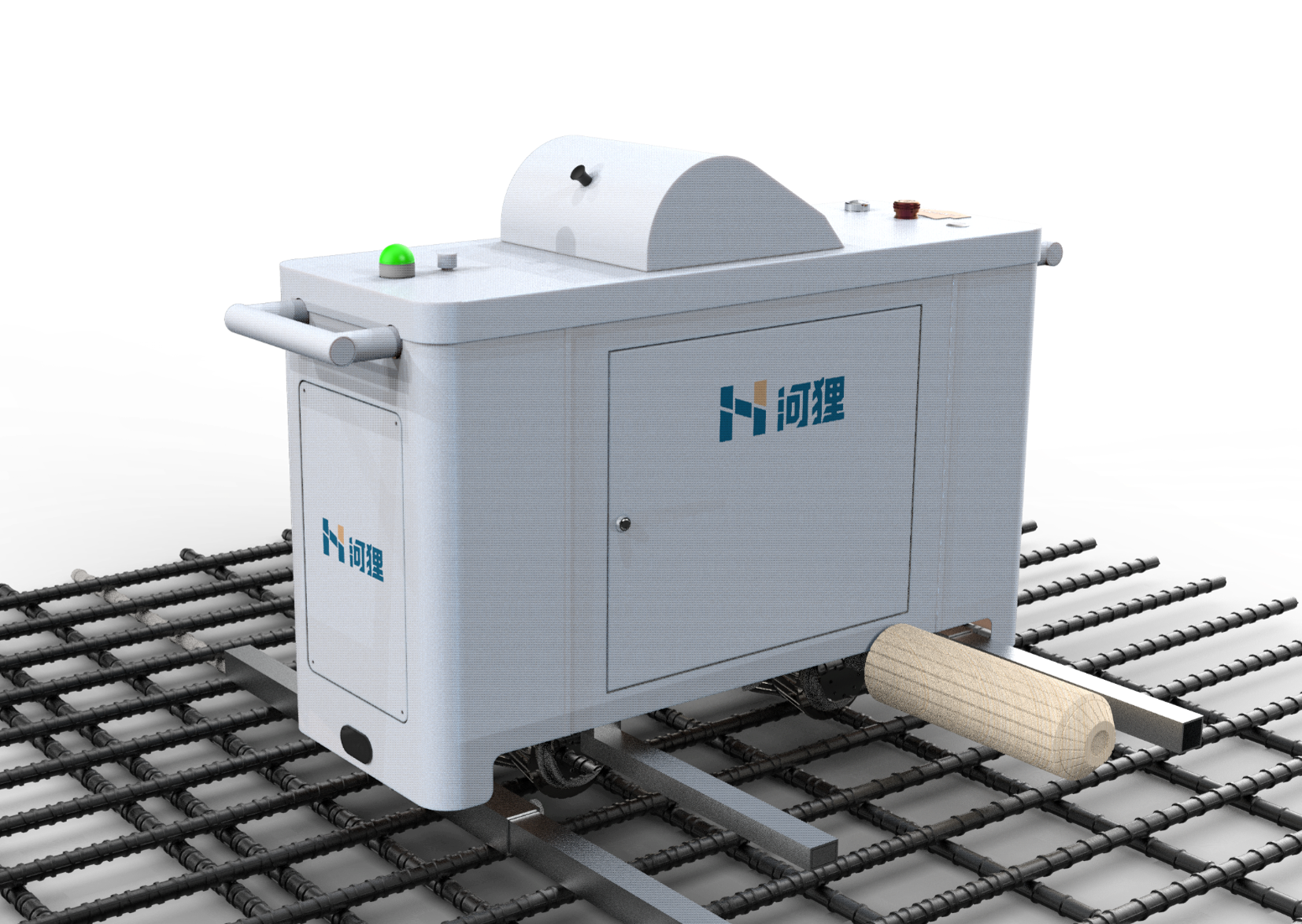 Castor Construction Robotics LimitedProductImg1fc04d502-5f40-f011-877a-6045bd1d9657_ProductImage1_03032026