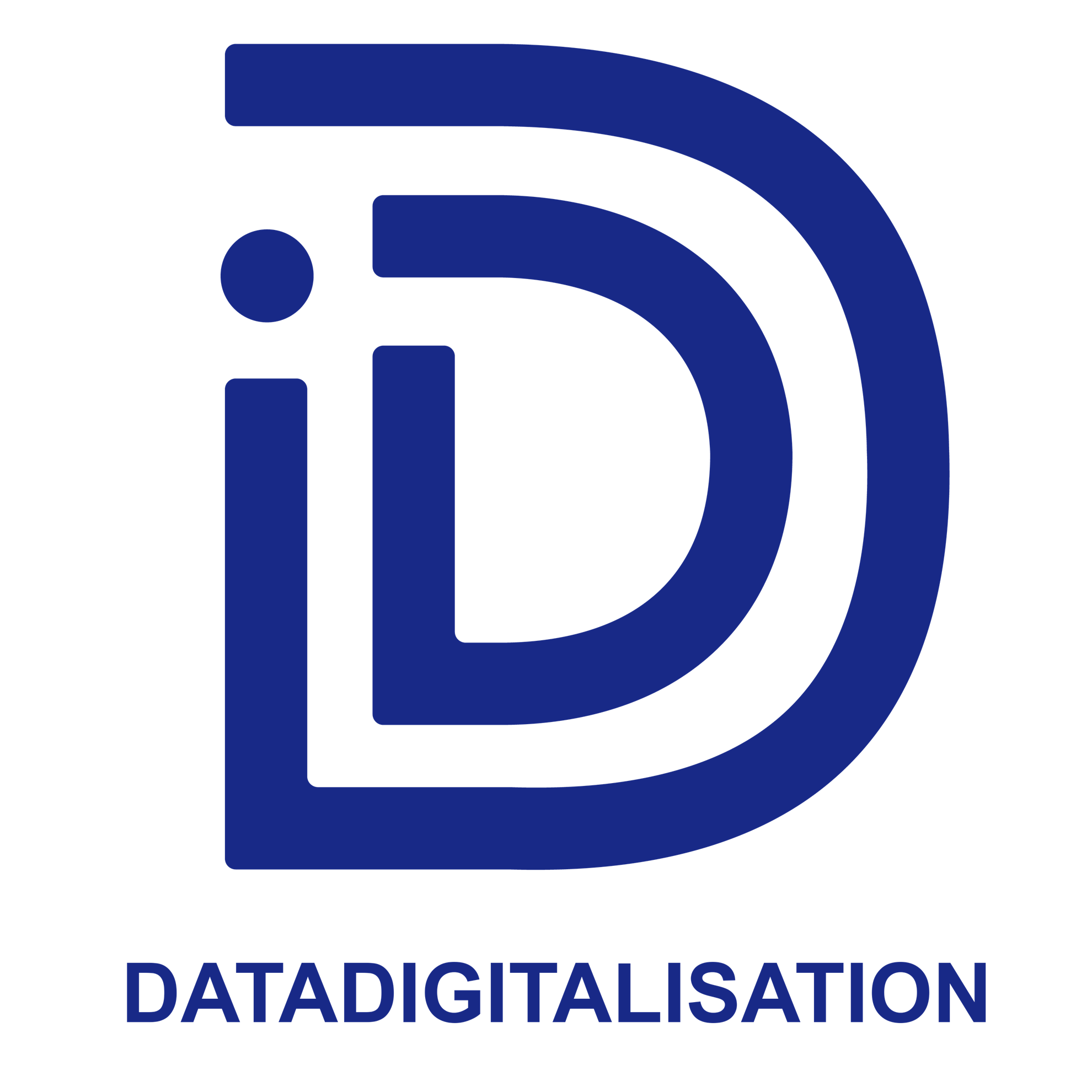 Data Digitalisation Limiteddd_logo