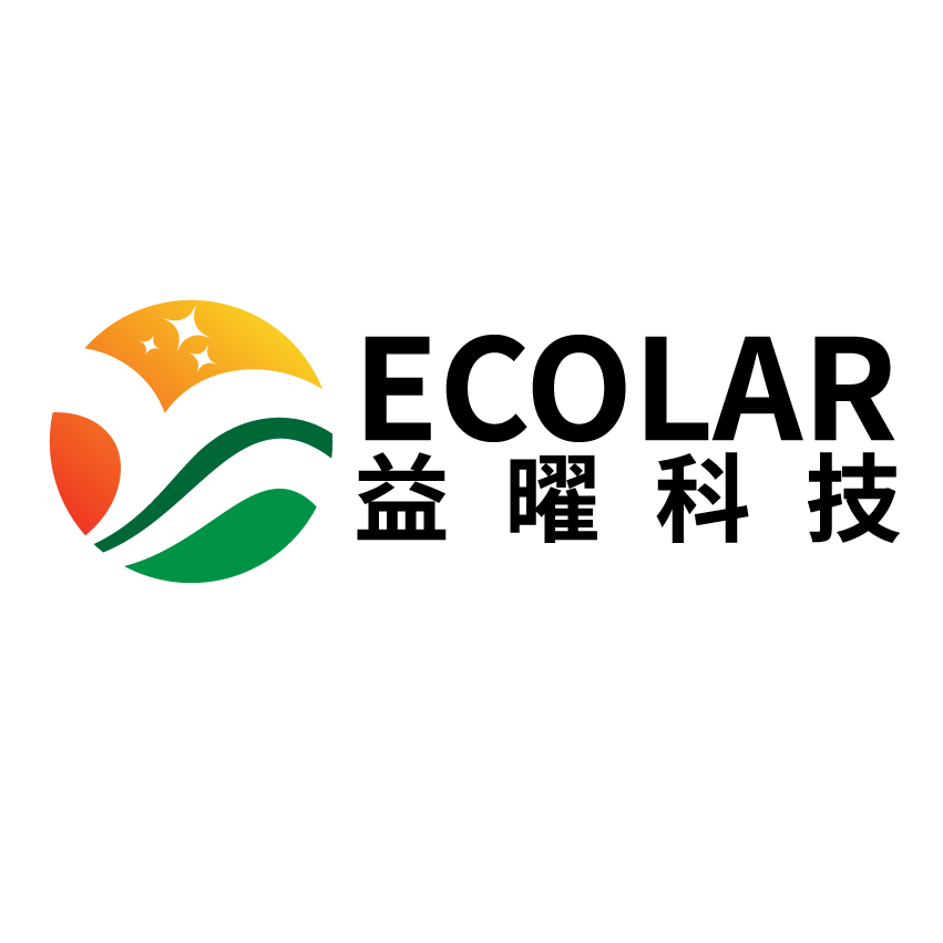 Ecolar Technology Limitedcompany logo