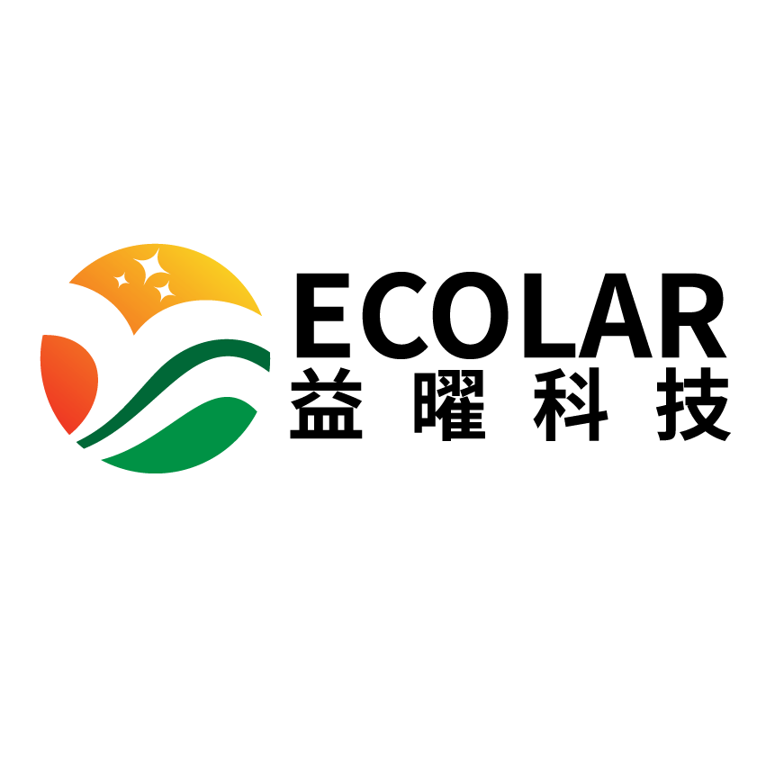 Ecolar Technology Limitedcompany logo