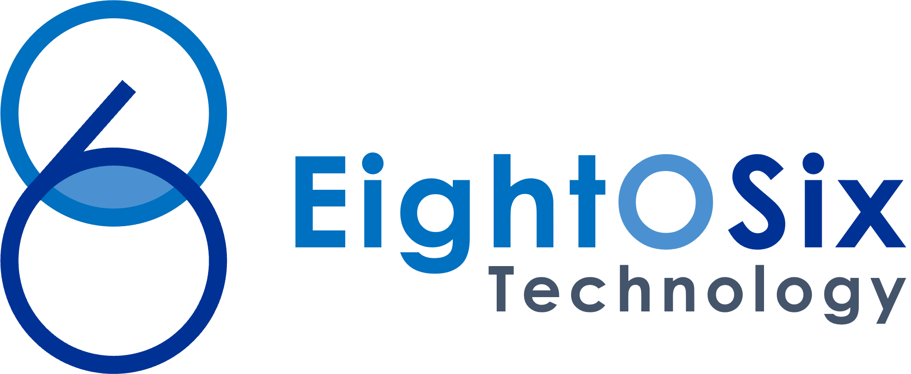 EightOSix Technology Company LimitedEightOSix Technology Company Limited
