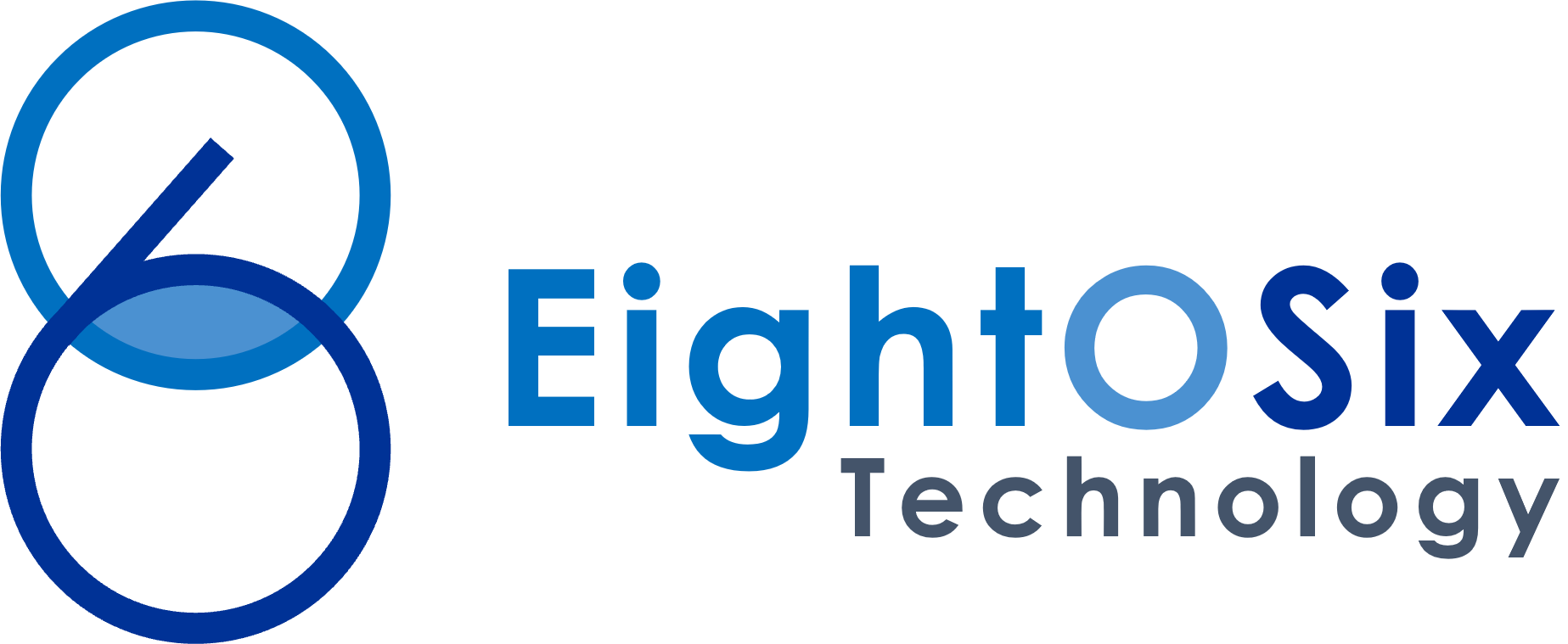 EightOSix Technology Company LimitedEightOSix Technology Company Limited