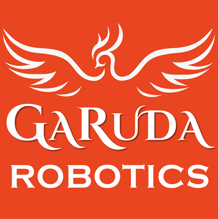 GARUDA ROBOTICS LIMITEDvVYHs13pe