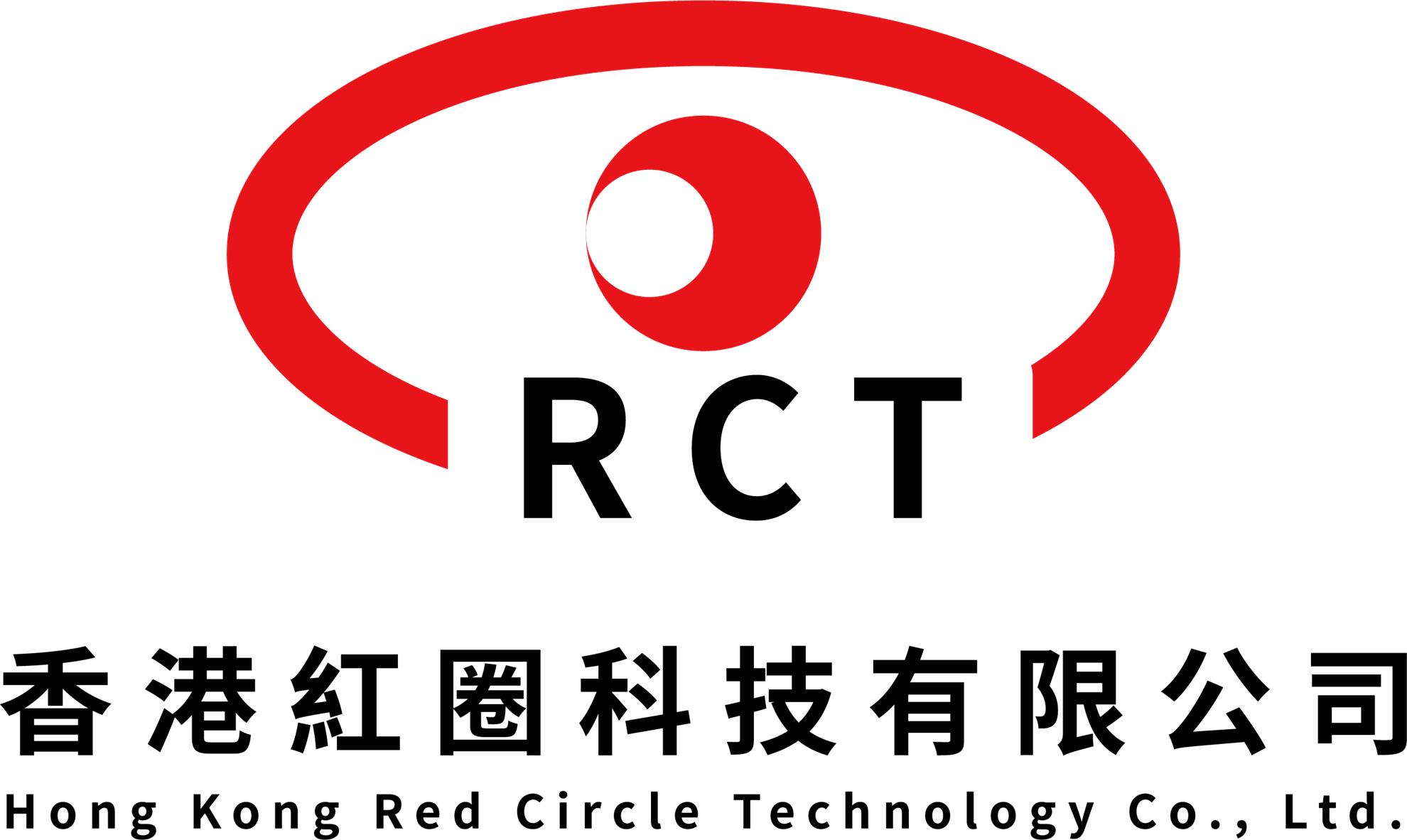 Hong Kong Red Circle Technology Co Limitedrct_logo
