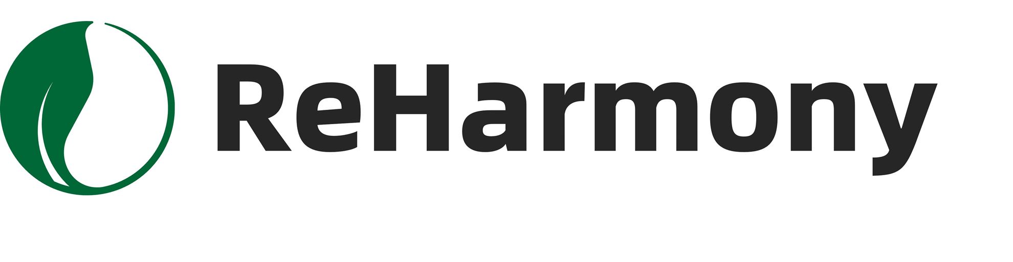ReHarmony Limitedcompany logo