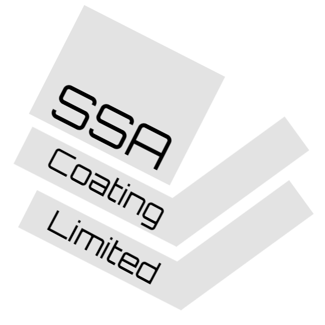 SSA Coating Limitedcompany logo
