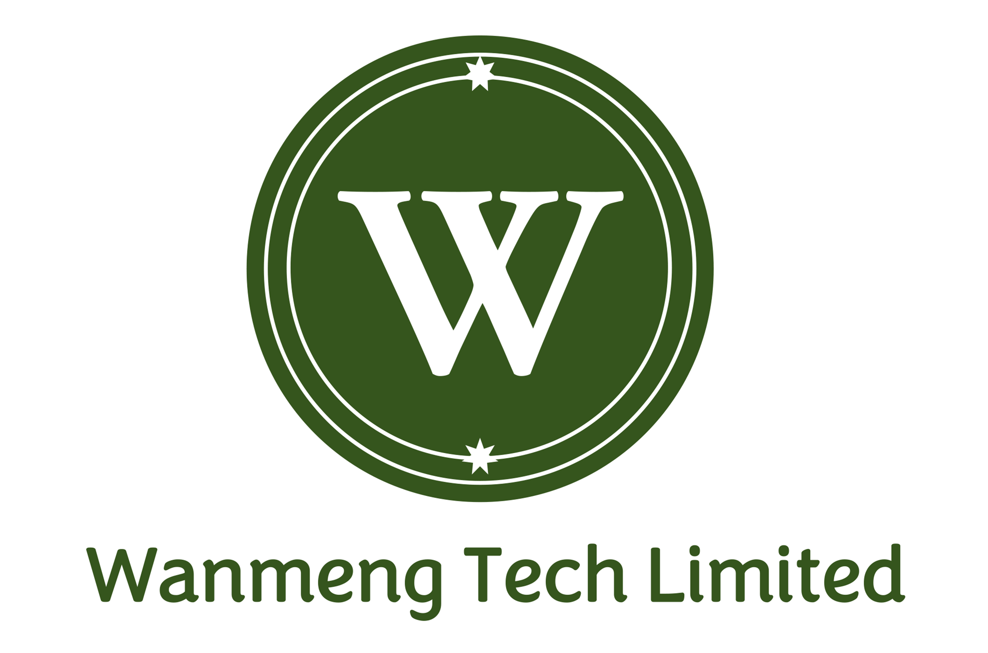Wanmeng Tech Limitedcompany logo