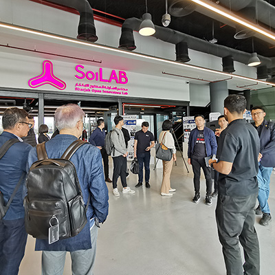 HKSTP Corp site_Innovation Mixer_International Partner Visits-400